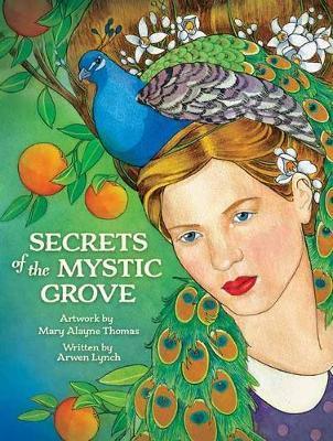 Secrets of the Mystic Grove Set
