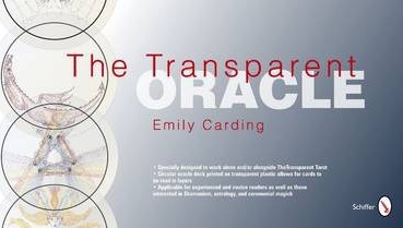 The Transparent Oracle