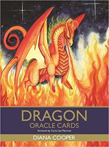 Dragon Oracle Cards