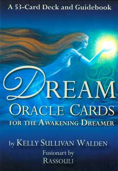 Dream Oracle Cards