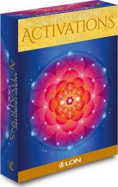 Sacred Geomtery Activation Oracle