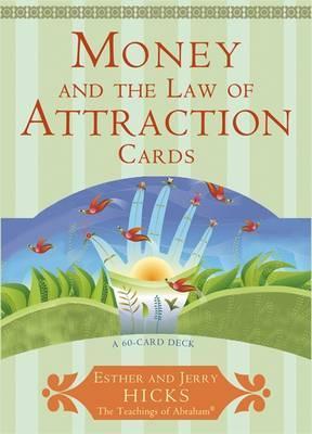 Money and the Law of Attraction