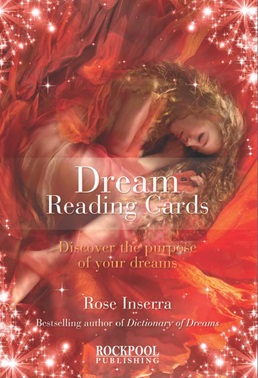 Dream Reading Cards