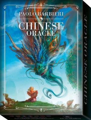 Chinese Oracle Cards