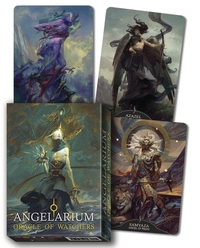 Angelarium: Oracle of Watchers