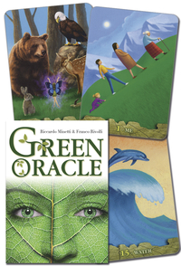 Green Oracle