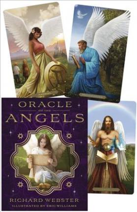 Oracle of the Angels