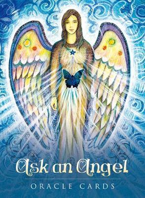 Ask an Angel Oracle Cards