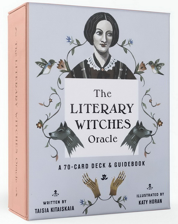 The Literary Witches Oracle