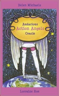 Audacious Action Angels Oracle