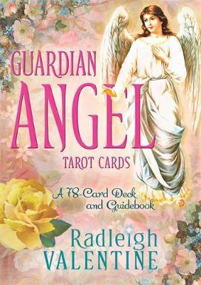 Guardian Angel Tarot Cards