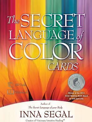 The Secret Language of Color Cards