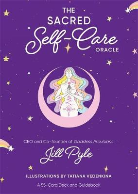 The Sacred Self-Care Oracle