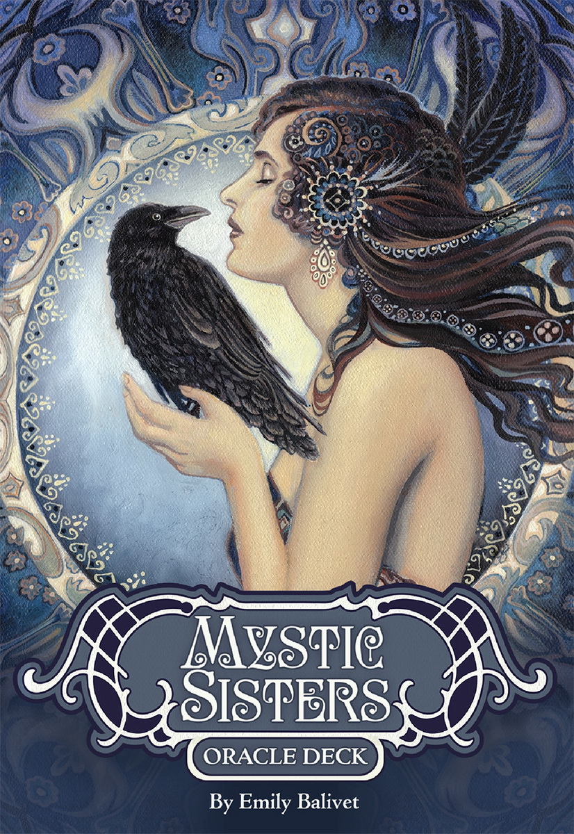 Mystic Sisters Oracle