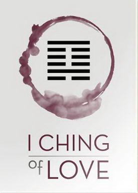 I Ching Of Love Oracle