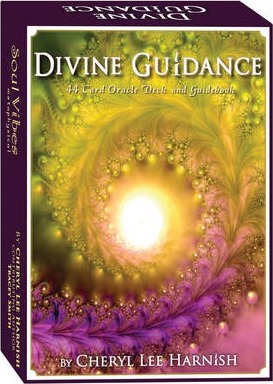 Divine Guidance Cards