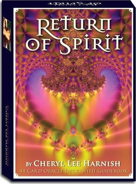 Return of Spirit Cards
