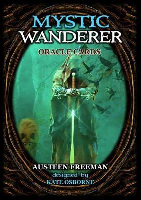 Mystic Wanderer Oracle Cards