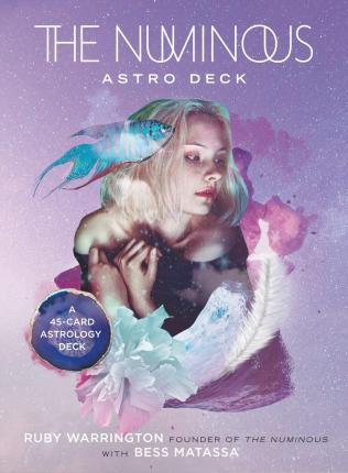 The Numinous Astro Deck