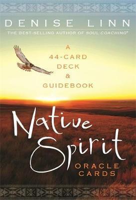 Native Spirit Oracle Cards