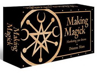 Making Magick Mini