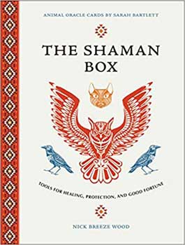 Shaman Box Oracle