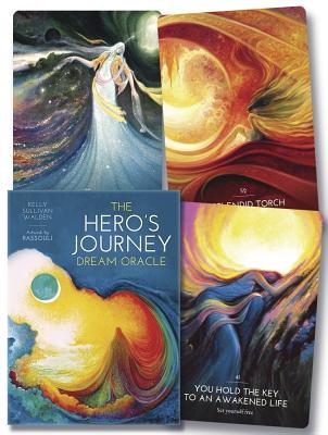 The Hero's Journey Dream Oracle