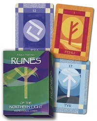 Runes of the Northern Light Oracle