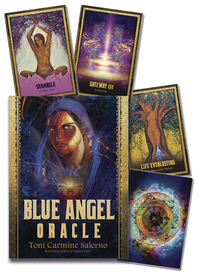 The Blue Angel Oracle