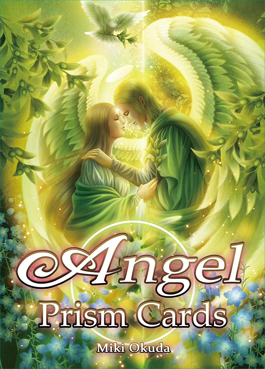 稜鏡天使卡 新版 (Angel prism card)