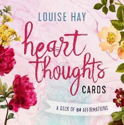 Heart Thoughts Cards