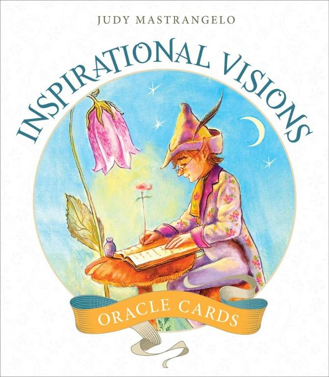 Inspirational Visions Oracle