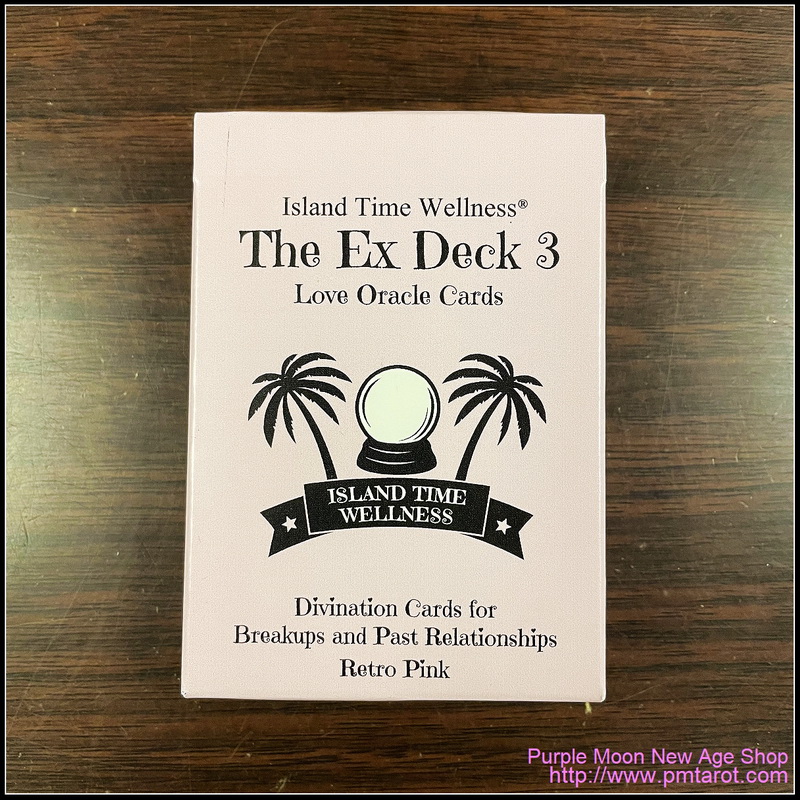 Island Time Wellness The Ex Deck 3