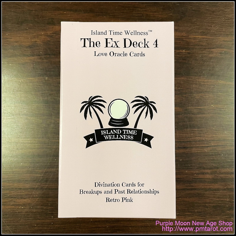 Island Time Wellness The Ex Deck 4