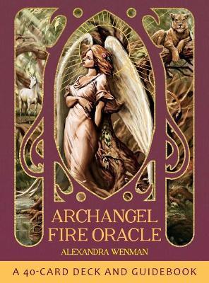 Archangel Fire Oracle