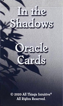 In the Shadows Oracle