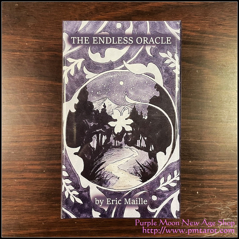 The Endless Oracle - Limited 1st Edition