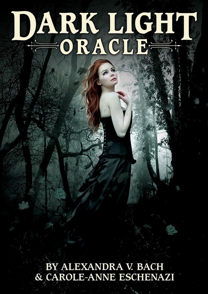 The Wild Offering Oracle