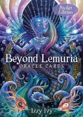 Beyond Lemuria Oracle Pocket Edition
