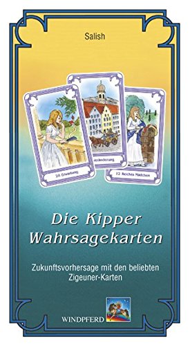 Die Kipper-Wahrsagekarten