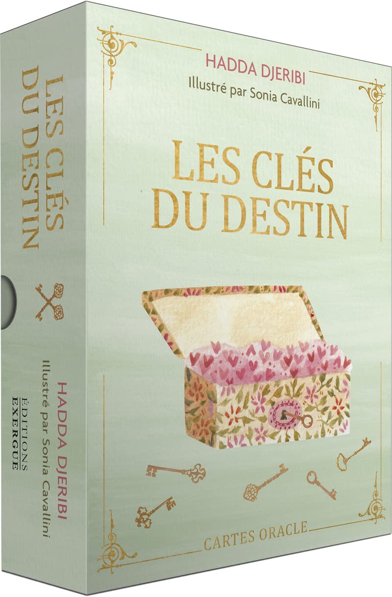 Les clés du destin