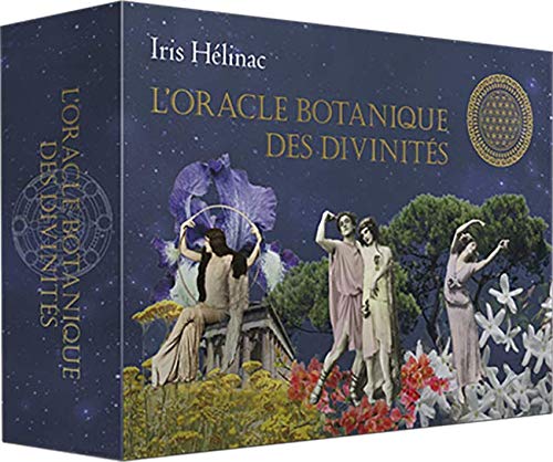 L'oracle botanique des divinités