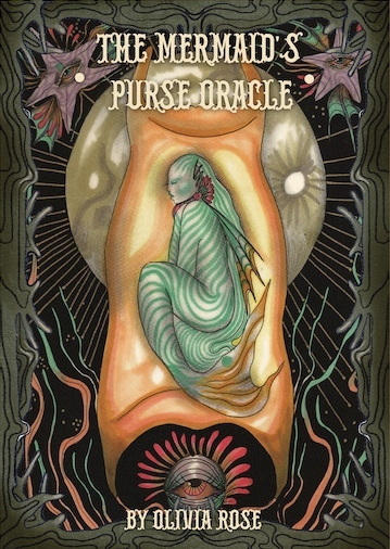 The Mermaid’s Purse Oracle