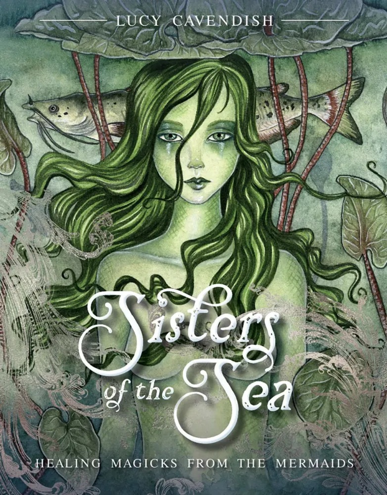 Sisters Of The Sea Oracle