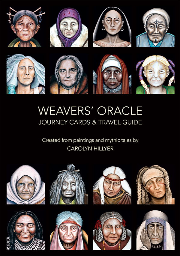 Weavers’ Oracle