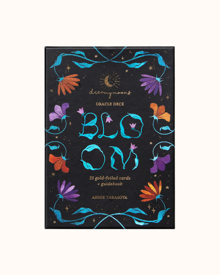 Bloom Oracle Deck 