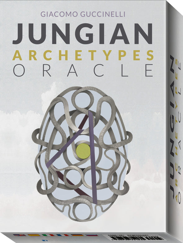 Jungian Archetypes Oracle