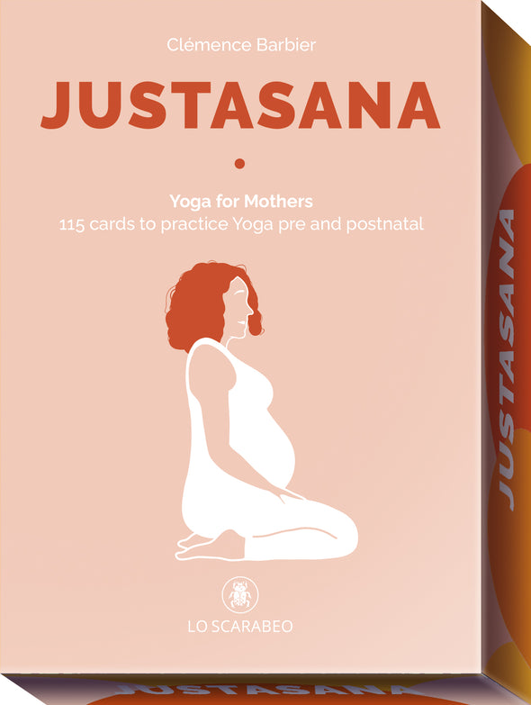 JustAsana - Yoga for Mothers