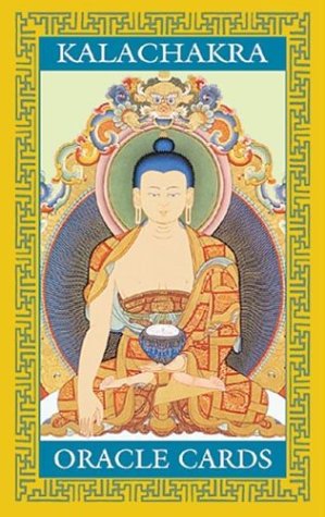 Kalachakra Oracle