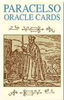 Paracelso Oracle Cards
